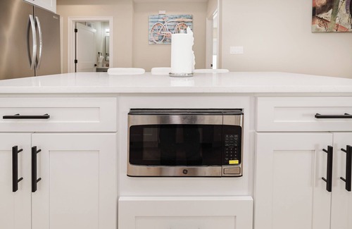 West Codman Hill - West Lower Mills Appartement | 60-1 4BR Boston - Cozy New Apt near Franklin Park