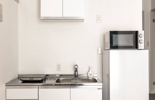 Shinagawa Appartement | 60 2bedtoom 1 minute walk from Samezu Station 9 minutes walk Oimachi station / Shinagawa-ku Tokyo