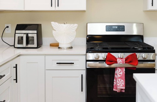 West Codman Hill - West Lower Mills Appartement | 60-3 2BR Boston - Sleek Apt near Wollaston Beach