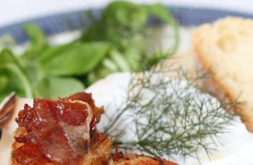 Saint-Pierre-du-Lorouer Lit Et Petit-Déjeuner | 60 m² Chambre d'hôtes ∙ 5 personnes