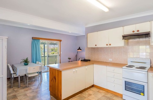 Evans Head Maison | HEA60 - MAISON DE PLAGE FRIENDLY PET SUR HEATH