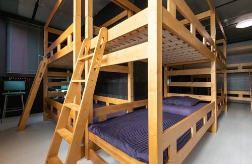 Minamiaoyama Hôtel | 60 m² Hôtel ∙ 1 chambre ∙ 1 personne