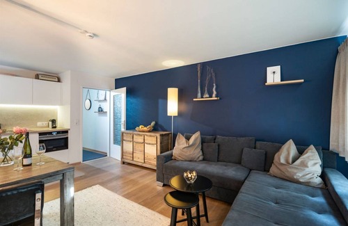 Reith bei Kitzbuehel Appartement | 60 m² Appartement ∙ 1 chambre ∙ 4 personnes