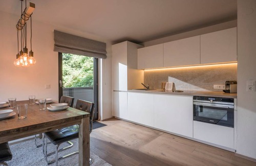 Reith bei Kitzbuehel Appartement | 60 m² Appartement ∙ 1 chambre ∙ 4 personnes
