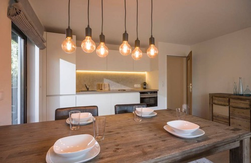 Reith bei Kitzbuehel Appartement | 60 m² Appartement ∙ 1 chambre ∙ 4 personnes