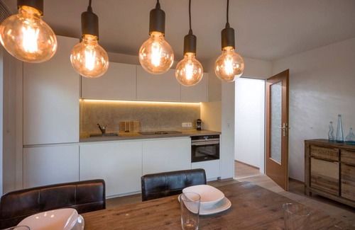 Reith bei Kitzbuehel Appartement | 60 m² Appartement ∙ 1 chambre ∙ 4 personnes