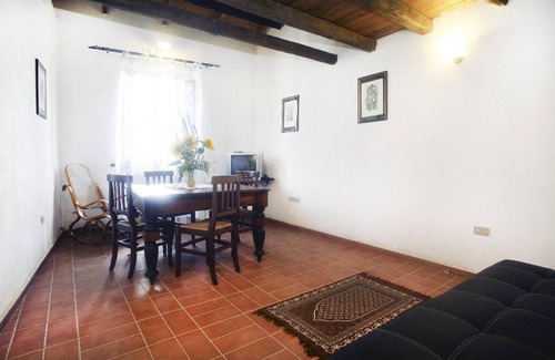 Poggio San Giovanni Appartement | 60 m² Appartement ∙ 2 chambres ∙ 5 personnes