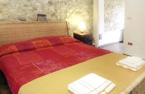 Poggio San Giovanni Appartement | 60 m² Appartement ∙ 2 chambres ∙ 5 personnes