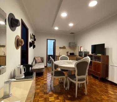 Sao Joao da Madeira Appartement | 60 m² Appartement ∙ 2 chambres ∙ 5 personnes