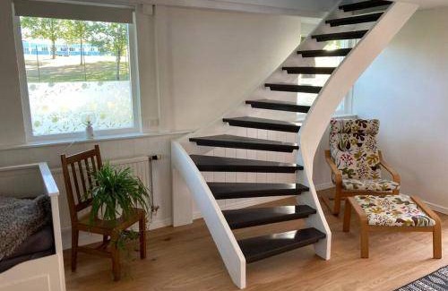 Bastad Appartement | 60 m² Appartement ∙ 1 chambre ∙ 6 personnes