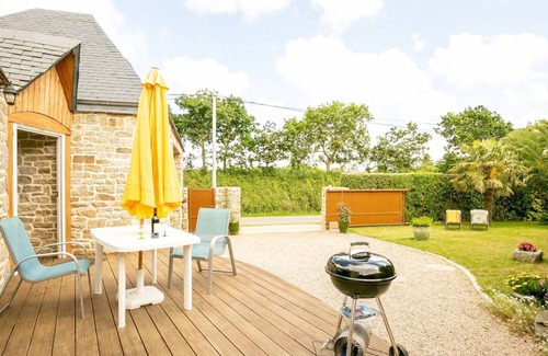 Guisseny Autre | 60 m² Logement ∙ 2 chambres ∙ 4 personnes