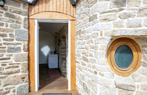 Guisseny Autre | 60 m² Logement ∙ 2 chambres ∙ 4 personnes