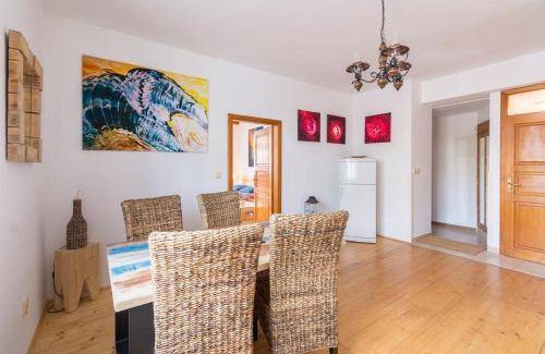 Ceske Budejovice Appartement | 60 m² Appartement ∙ 1 chambre ∙ 4 personnes