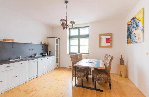 Ceske Budejovice Appartement | 60 m² Appartement ∙ 1 chambre ∙ 4 personnes