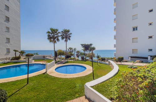 Calahonda Appartement | 60 m² Appartement ∙ 1 chambre ∙ 4 personnes