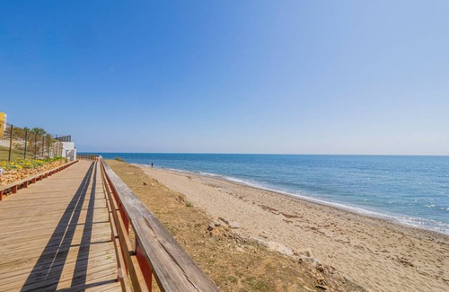 Calahonda Appartement | 60 m² Appartement ∙ 1 chambre ∙ 4 personnes