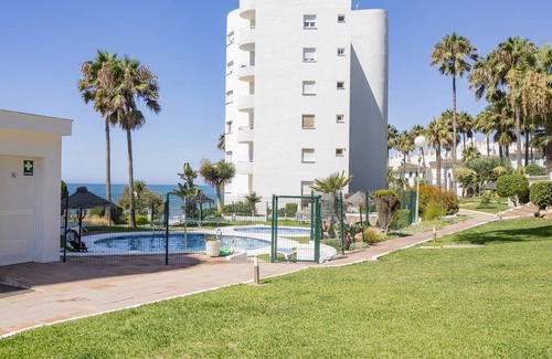 Calahonda Appartement | 60 m² Appartement ∙ 1 chambre ∙ 4 personnes