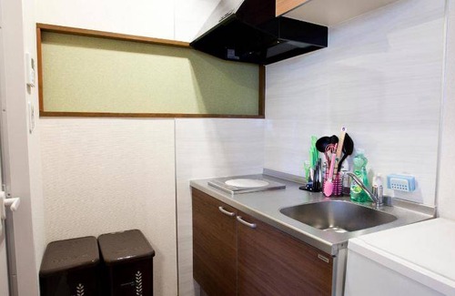 Asakusa Appartement | 60 m² Appartement ∙ 2 chambres ∙ 19 personnes
