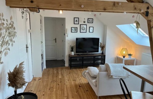 Montigny-les-Metz Appartement | 60 m² Appartement ∙ 2 chambres ∙ 4 personnes