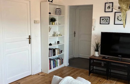 Montigny-les-Metz Appartement | 60 m² Appartement ∙ 2 chambres ∙ 4 personnes