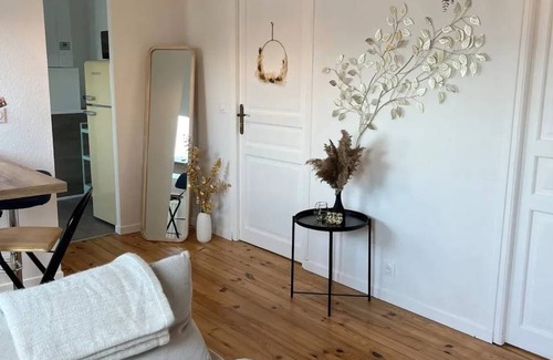 Montigny-les-Metz Appartement | 60 m² Appartement ∙ 2 chambres ∙ 4 personnes