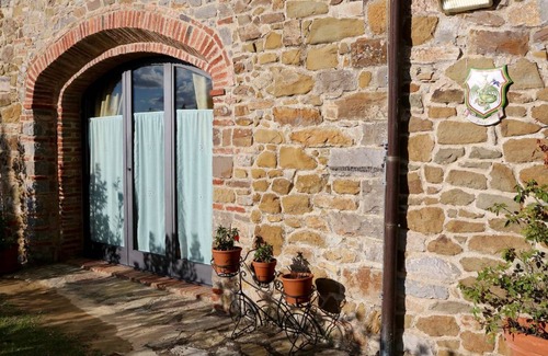 Gaiole in Chianti Appartement | 60 m² Appartement ∙ 1 chambre ∙ 2 personnes