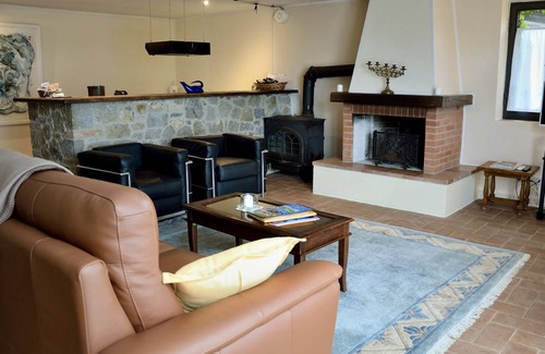Gaiole in Chianti Appartement | 60 m² Appartement ∙ 1 chambre ∙ 2 personnes