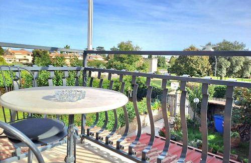 Lake Bracciano Appartement | 60 m² Appartement ∙ 1 chambre ∙ 5 personnes