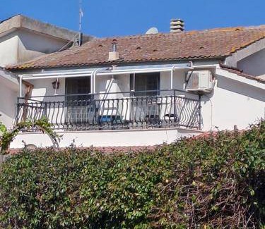 Lake Bracciano Appartement | 60 m² Appartement ∙ 1 chambre ∙ 5 personnes