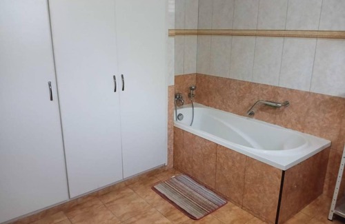Pointe Aux Sables Appartement | 60 m² Appartement ∙ 1 chambre ∙ 3 personnes