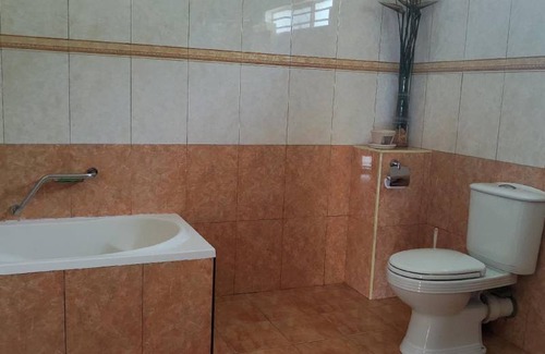 Pointe Aux Sables Appartement | 60 m² Appartement ∙ 1 chambre ∙ 3 personnes