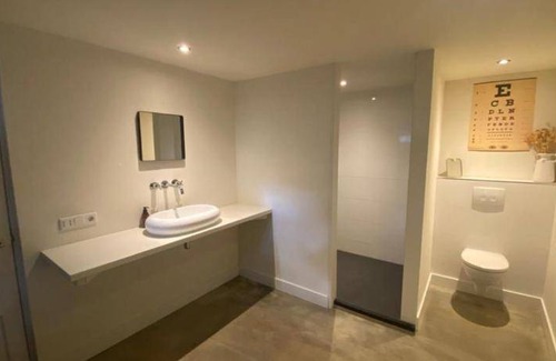 Amersfoort Appartement | 60 m² Appartement ∙ 1 chambre ∙ 2 personnes