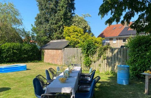 Amersfoort Appartement | 60 m² Appartement ∙ 1 chambre ∙ 2 personnes