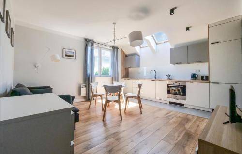 Busko-Zdroj Appartement | 60 m² Appartement ∙ 2 chambres ∙ 5 personnes