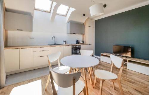Busko-Zdroj Appartement | 60 m² Appartement ∙ 2 chambres ∙ 5 personnes