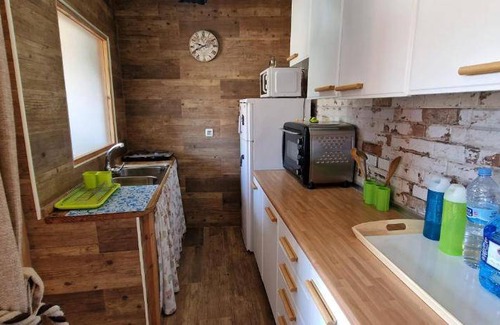 Alcala del Jucar Appartement | 60 m² Appartement ∙ 1 chambre ∙ 2 personnes