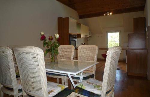 Devant-les-Ponts Appartement | 60 m² Appartement ∙ 2 chambres ∙ 4 personnes