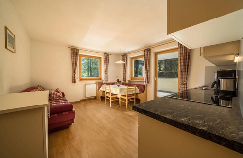 Moso in Passiria Appartement | 60 m² Appartement ∙ 1 chambre ∙ 4 personnes