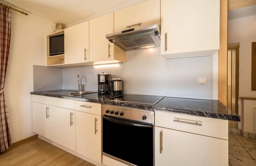 Moso in Passiria Appartement | 60 m² Appartement ∙ 1 chambre ∙ 4 personnes