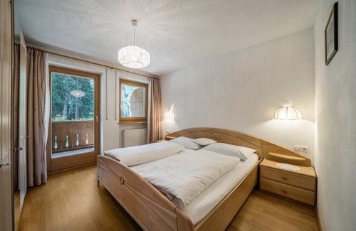 Moso in Passiria Appartement | 60 m² Appartement ∙ 1 chambre ∙ 4 personnes