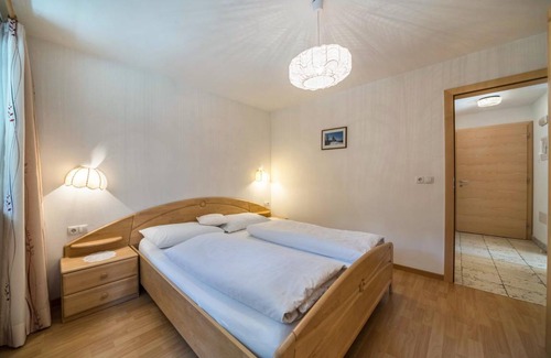 Moso in Passiria Appartement | 60 m² Appartement ∙ 1 chambre ∙ 4 personnes