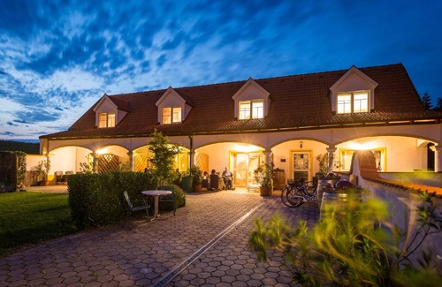 Morbisch am See Appartement | 60 m² Appartement ∙ 2 chambres ∙ 9 personnes