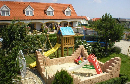 Morbisch am See Appartement | 60 m² Appartement ∙ 2 chambres ∙ 9 personnes