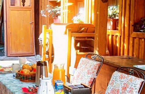 Zubcice Appartement | 60 m² Appartement ∙ 3 chambres ∙ 6 personnes