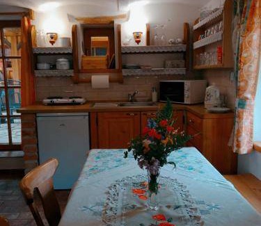 Zubcice Appartement | 60 m² Appartement ∙ 3 chambres ∙ 6 personnes