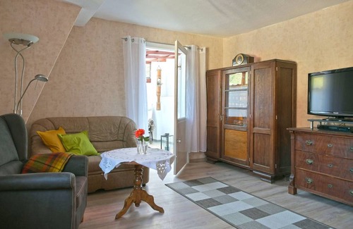 Bad Liebenstein Appartement | 60 m² Appartement ∙ 1 chambre ∙ 3 personnes