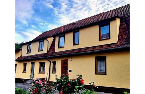 Bad Liebenstein Appartement | 60 m² Appartement ∙ 1 chambre ∙ 3 personnes