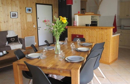 Villard-de-Lans Appartement | 60 m² Appartement ∙ 2 chambres ∙ 7 personnes