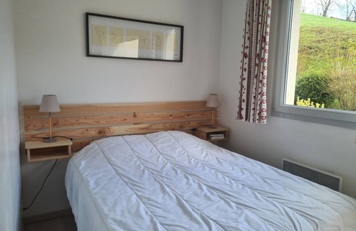 Villard-de-Lans Appartement | 60 m² Appartement ∙ 2 chambres ∙ 7 personnes
