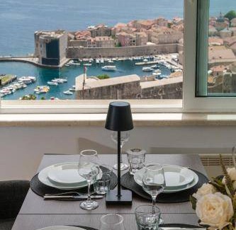 Ploce Appartement | 60 m² Appartement ∙ 2 chambres ∙ 6 personnes
